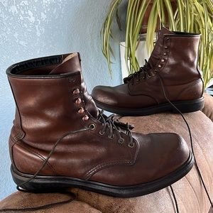 Red Wing 953 Work Boots. Men’s Size 10.5